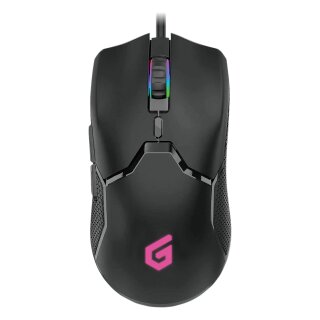 CONCEPTRONIC Gaming USB Maus, 7200 DPI, IC sensor,DJEBBEL05B