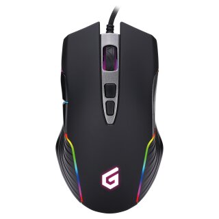 CONCEPTRONIC Gaming USB Maus, 7200 DPI, IC sensor,DJEBBEL03B
