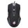 CONCEPTRONIC Gaming USB Maus, 7200 DPI, IC sensor,DJEBBEL03B