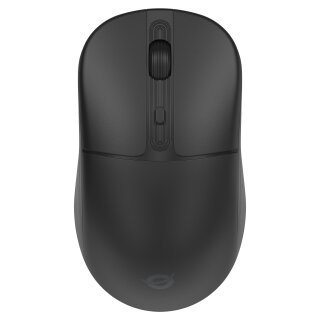 CONCEPTRONIC LORCAN04B 4-Tasten Bluetooth Maus wireless sw