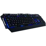 CONCEPTRONIC Gaming Tasta., RGB, PT, Blue Switche portugies.