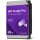 WD Purple Pro 8.9cm (3.5") 26TB SATA3 7200 512MB WD260PURP