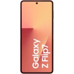 Samsung Galaxy Z Flip7 5G 512 GB coralred
