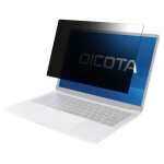 Dicota PRIVACY FILTER 2-WAY MAGNETIC
