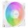 120mm be quiet! Light Wings LX PWM Reverse White