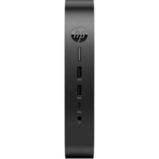 HP Elite t655 Thin Client Ryzen Quad-Core 8GB/64GB Flash W10IoT