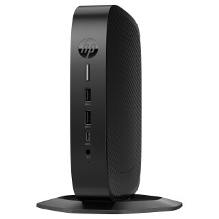 HP Elite t655 Thin Client Ryzen Embedded R2314 4/32eMMC TP ohne OS