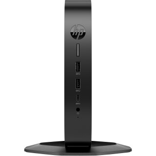 HP Elite t655 Thin Client Ryzen Embedded R2314 8/64eMMC W10IoT