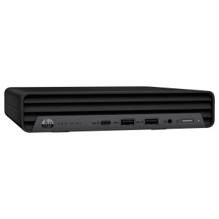 HP Pro Mini 400 G9 i7-13700T/16GB/512GB/W11Pro