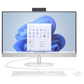 HP 27-cr0005ng All-in-One-PC 68.6 cm (27 Zoll)