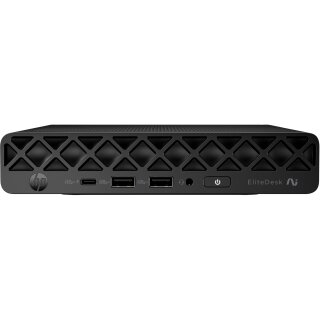 HP EliteDesk 8 Mini G1a AMD Ryzen AI 5 340 32GB 512GB/SSD W11P 1J Gar (DE)