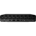 HP EliteDesk 8 Mini G1a AMD Ryzen AI 5 340 32GB 512GB/SSD...