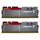 16GB PC 3200 CL16 G.Skill KIT (2x8GB) 16GTZB Trident Z
