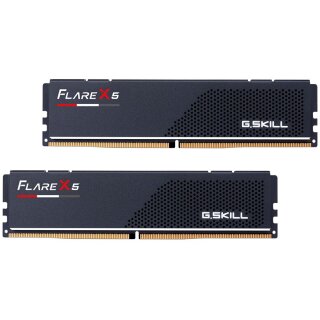 32GB PC 6400 CL32 G.Skill (2x16GB) 32-GX2-FX5 FLARE A
