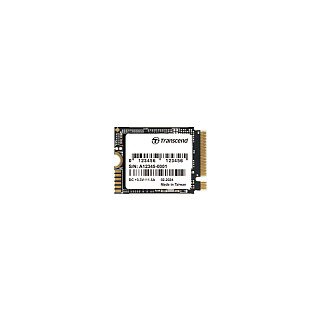 M.2 TRANSCEND 512GB 2230 PCIe Gen4x4 NVMe 3D TLC DRAM-less