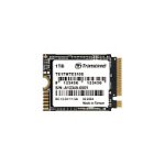 M.2 TRANSCEND 1TB 2230 PCIe Gen4x4 NVMe 3D TLC DRAM-less