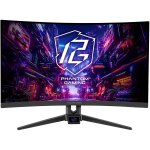 ASRock 68,5cm PG27FRS1A 16:9 HDMI/DP curved 280Hz FHD