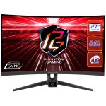 ASRock 68,5cm PG27F15RS1A 16:9 HDMI/DP curved 240Hz FHD