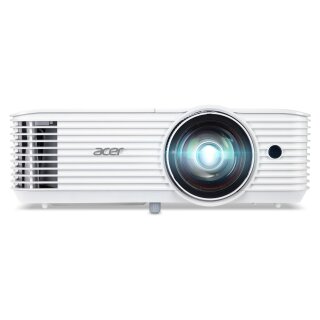 (1280x800) Acer S1386WHN 3D Ready, 3600 Lumen WXGA