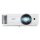 (1280x800) Acer S1386WHN 3D Ready, 3600 Lumen WXGA