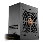 450W Sharkoon SilentStorm SFX Bronze 450W (schwarz, 2x...