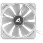 120mm Sharkoon Rebel F50 PWM White