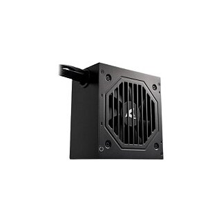 650W Sharkoon Rebel P10 650 Watt (schwarz, 5x SATA, 2x PCIe, ATX 3.1, 650 Watt, 650 Watt)