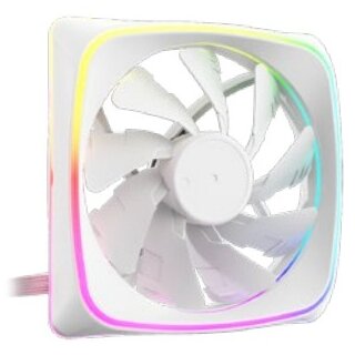 120mm Sharkoon SHARK Lights RGB PWM White