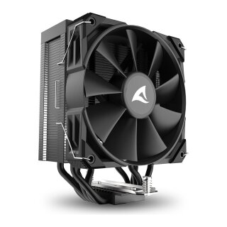 K Sharkoon A50 Black