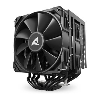 K Sharkoon A60 Black