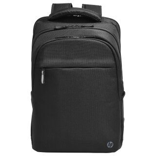 HP Professional 43,9cm 17,3" Notebook Rucksack Schwarz