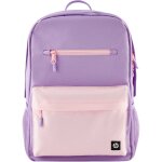 HP Campus Lavender Backpack (P)