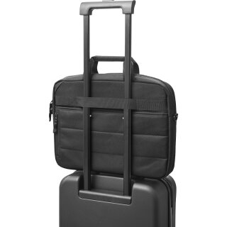 HP Laptoptasche Renew Business Kunstfaser schwarz 500S7AA bis 39.6 cm (15.6 Zoll)