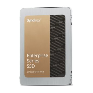 2,5" Synology SSD SAT5221-960G 960GB SSD SATA
