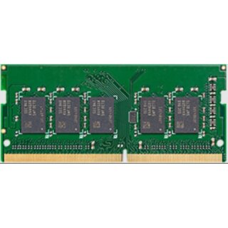 SYNOLOGY 4GB RAM memory D4ES02-4G 4GB DIMM