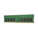 Synology NAS ECC RAM 8GB Module (DDR4-2666 8GB) - bulk