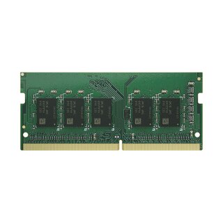 Synology RAM DDR4 SO-DIMM 4GB / ECC D4ES04-4G