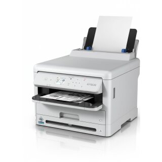T EPSON WorkForce Pro WF-M5399DW