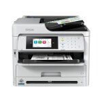 EPSON WorkForce Pro WF-M5899DWF 4-in-1 Tinten-Multi