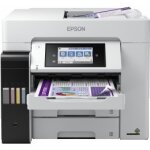 T Epson Ecotank ET-5880 A4