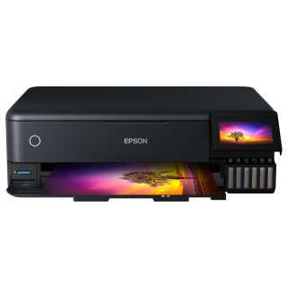 T Epson EcoTank ET-8550 A3