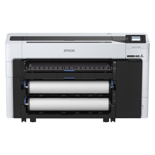 EPSON SureColor SC-T5700D 91,44cm 36Zoll Dual Roll Adobe Postscript