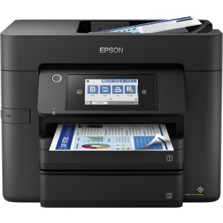 T Epson WorkForce Pro WF-4830DTWF