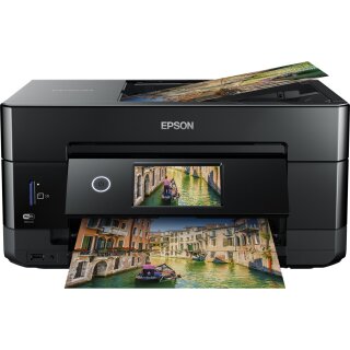 T Epson Expression Premium XP-7100