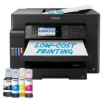 Epson EcoTank ET-16605 A3 Tintentank