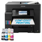 Epson EcoTank ET-5805 A4