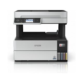 T Epson EcoTank Pro ET-5185 A4