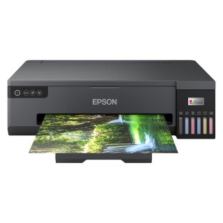 T Epson EcoTank ET-18100 A3-Tintentankfotodrucker