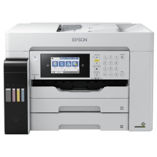 Epson EcoTank Pro ET-16685 A3-Tintentank