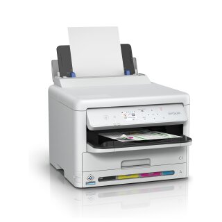 Epson WorkForce Pro WF-C5390DW BAM Tintenstrahldrucker